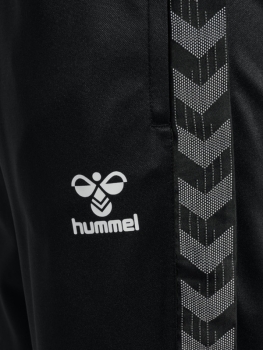 Kinder Hummel Authentic Training Pants - Black